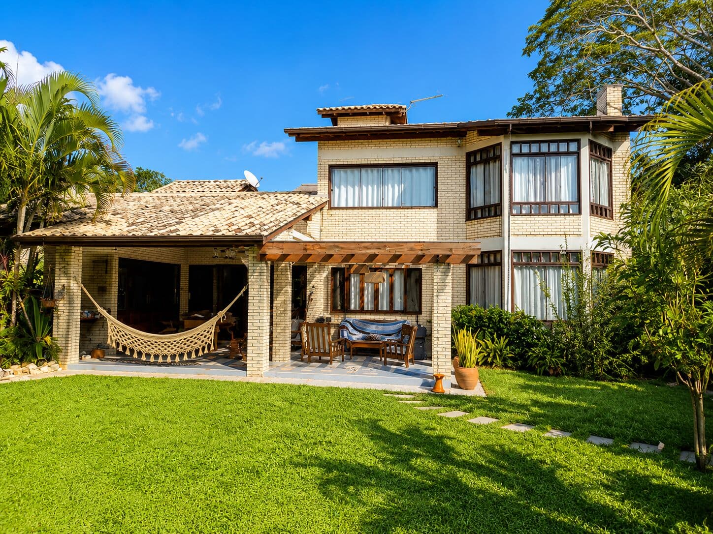 Casa em Imbituba - Barra de Ibiraquera