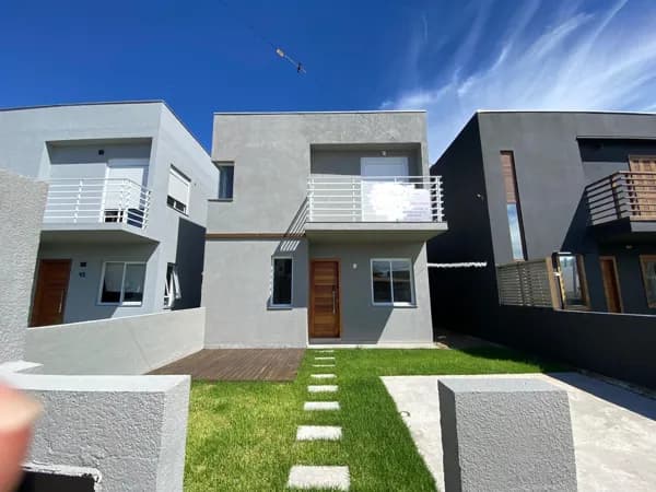 Casa à Venda em Garopaba SC