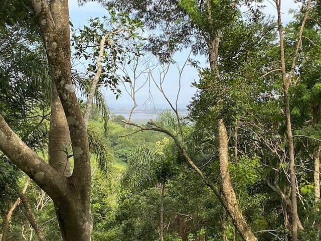 Linda área na Serraria na Encantada