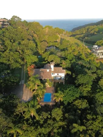 Imóvel à Venda no Morro da Ferrugem - que te gera 300 mil ano