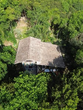 Casa Refúgio