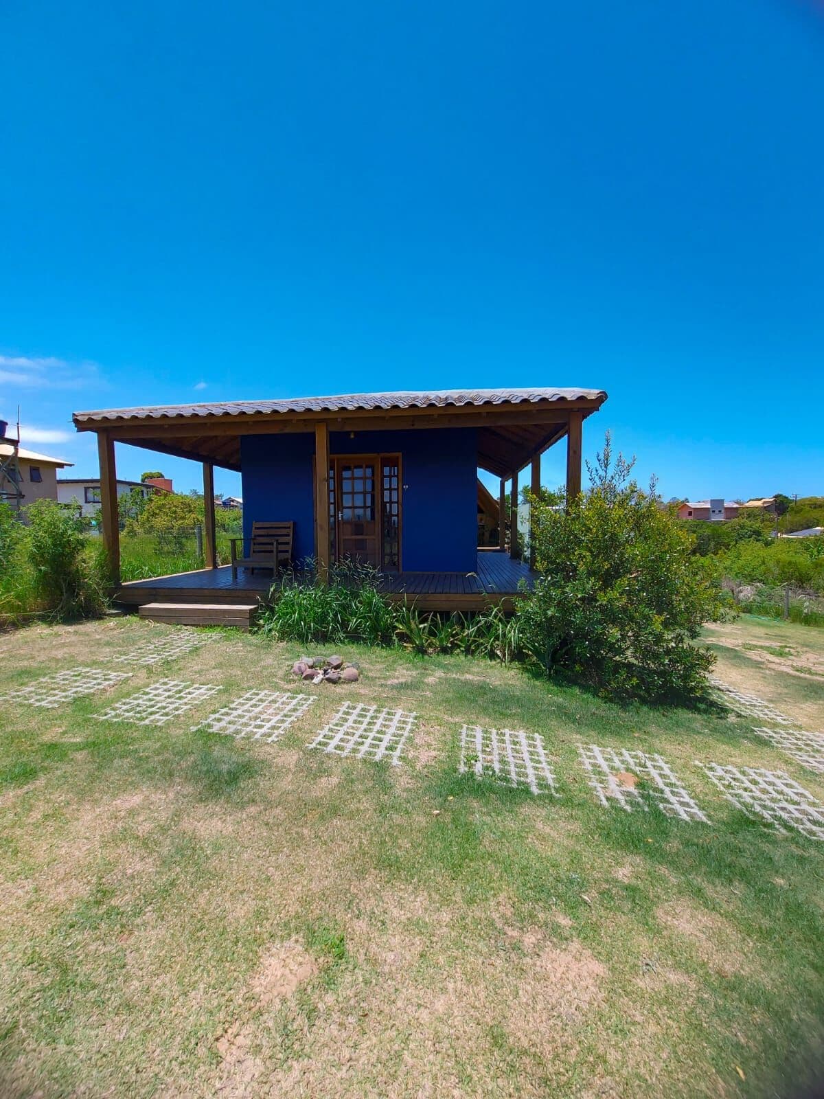 Casa em Imbituba - Praia do Rosa