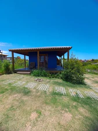 Casa em Imbituba - Praia do Rosa