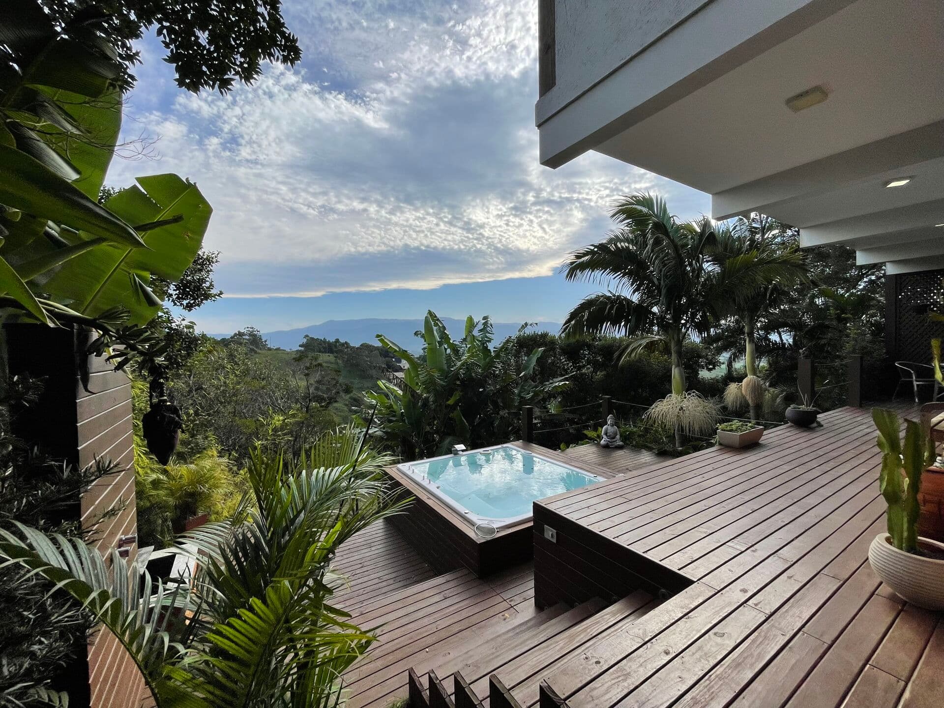 Casa à Venda na Praia da Ferrugem em Garopaba/SC