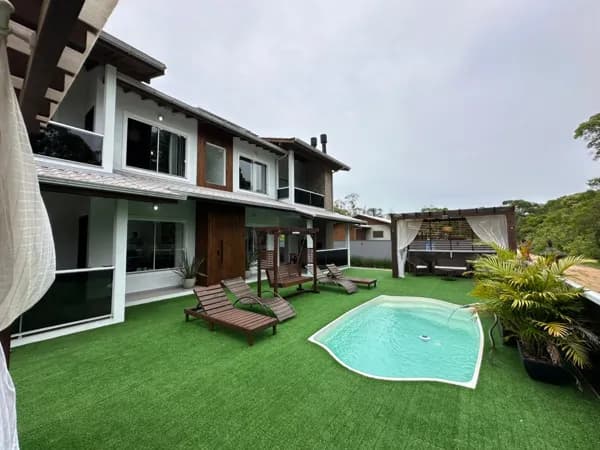 Apartamento em Garopaba - Ouvidor