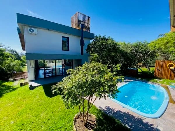 Casa em Imbituba - Ibiraquera