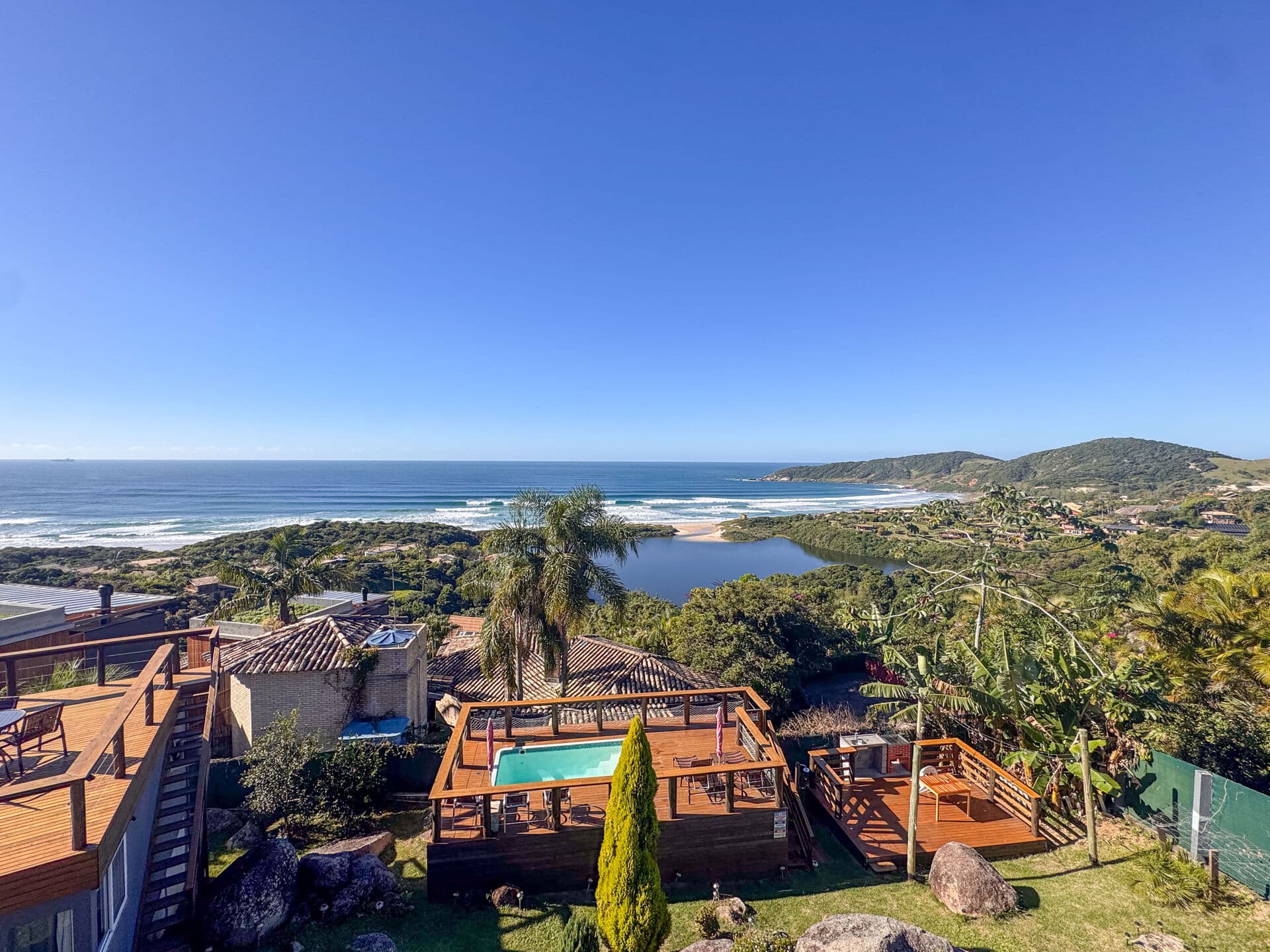 Propriedade Residencial