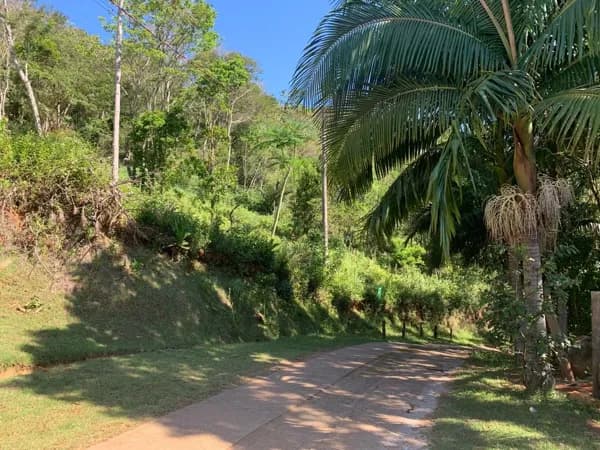 Terreno à Venda no Macacu em Garopaba - com escritura pública