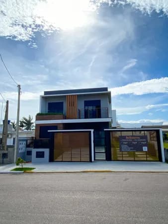 Apartamento novo à Venda no centro de Garopaba/SC