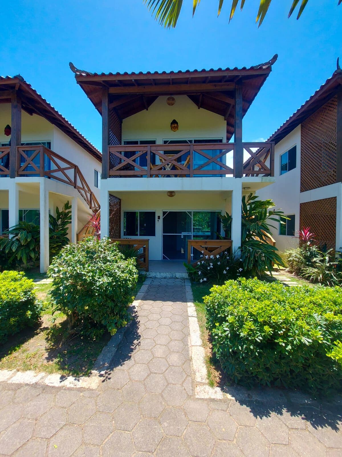 Apartamento em Imbituba - Praia do Rosa