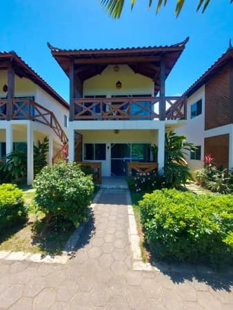 Apartamento em Imbituba - Praia do Rosa
