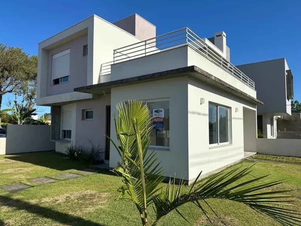 Casa em Garopaba - Areias da Palhocinha