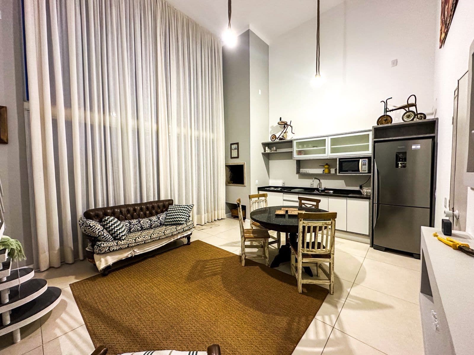Apartamento em Garopaba - Centro