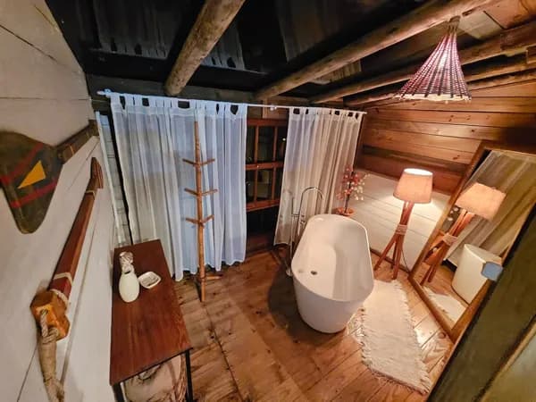 Casa em Imbituba - Praia do Rosa