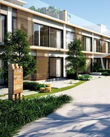 Apartamento Cobertura Surfland no bloco Barra frente Piscina