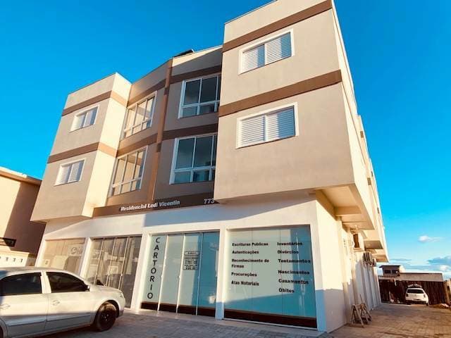 Apartamento em Imbituba na Nova Brasília
