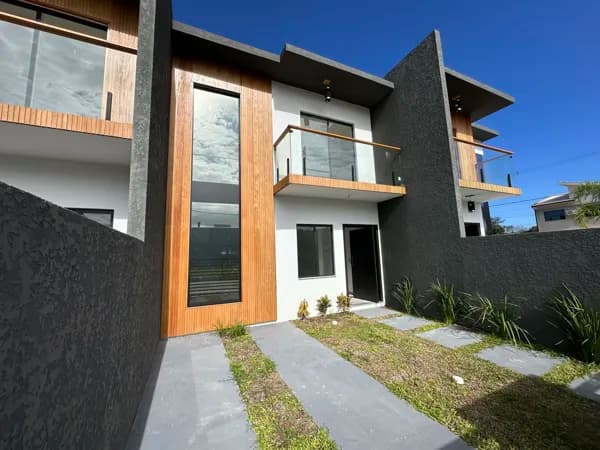 Casa em Garopaba - Campo D'una