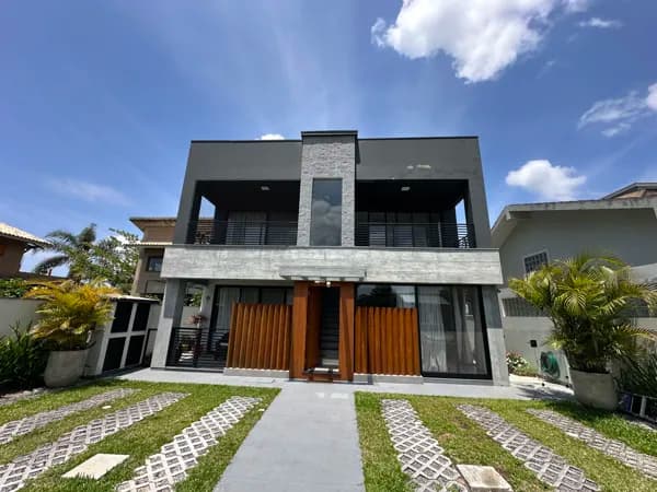 Apartamento em Campo D'una, Garopaba/SC
