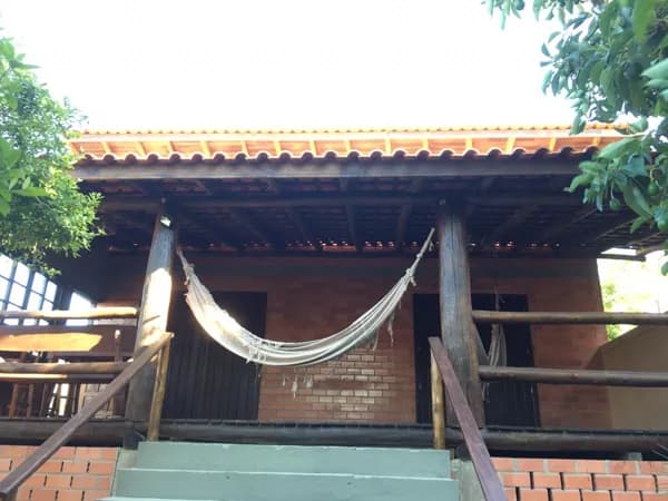 Casa em Imbituba - Praia do Rosa