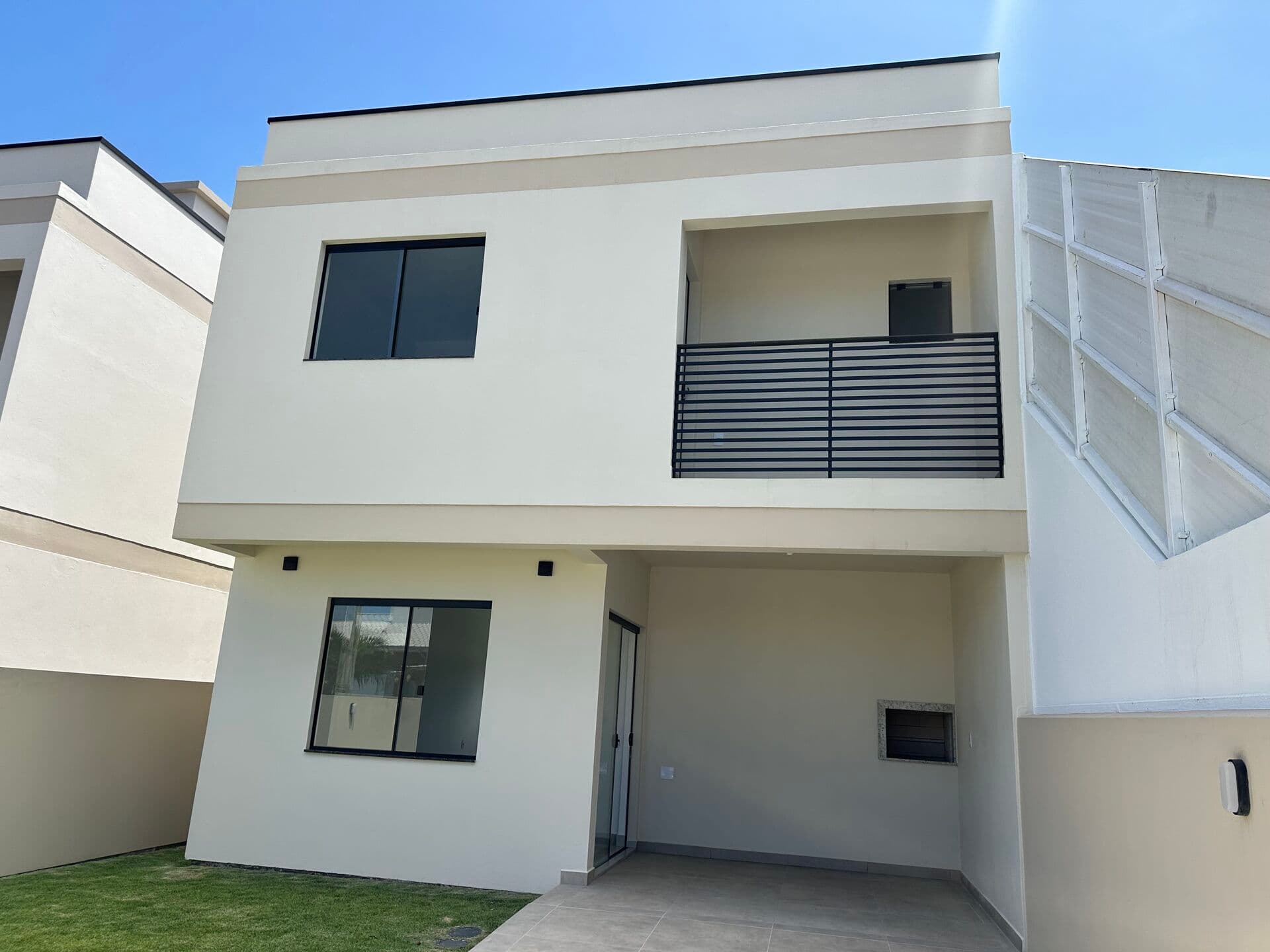Residencial Encantado – Unidades 01 e 02 | Garopaba/SC