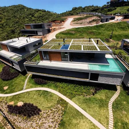 Casa Alto Padrão Morada da Vigia