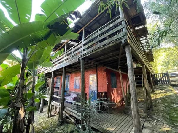 Casa em Imbituba - Praia do Rosa