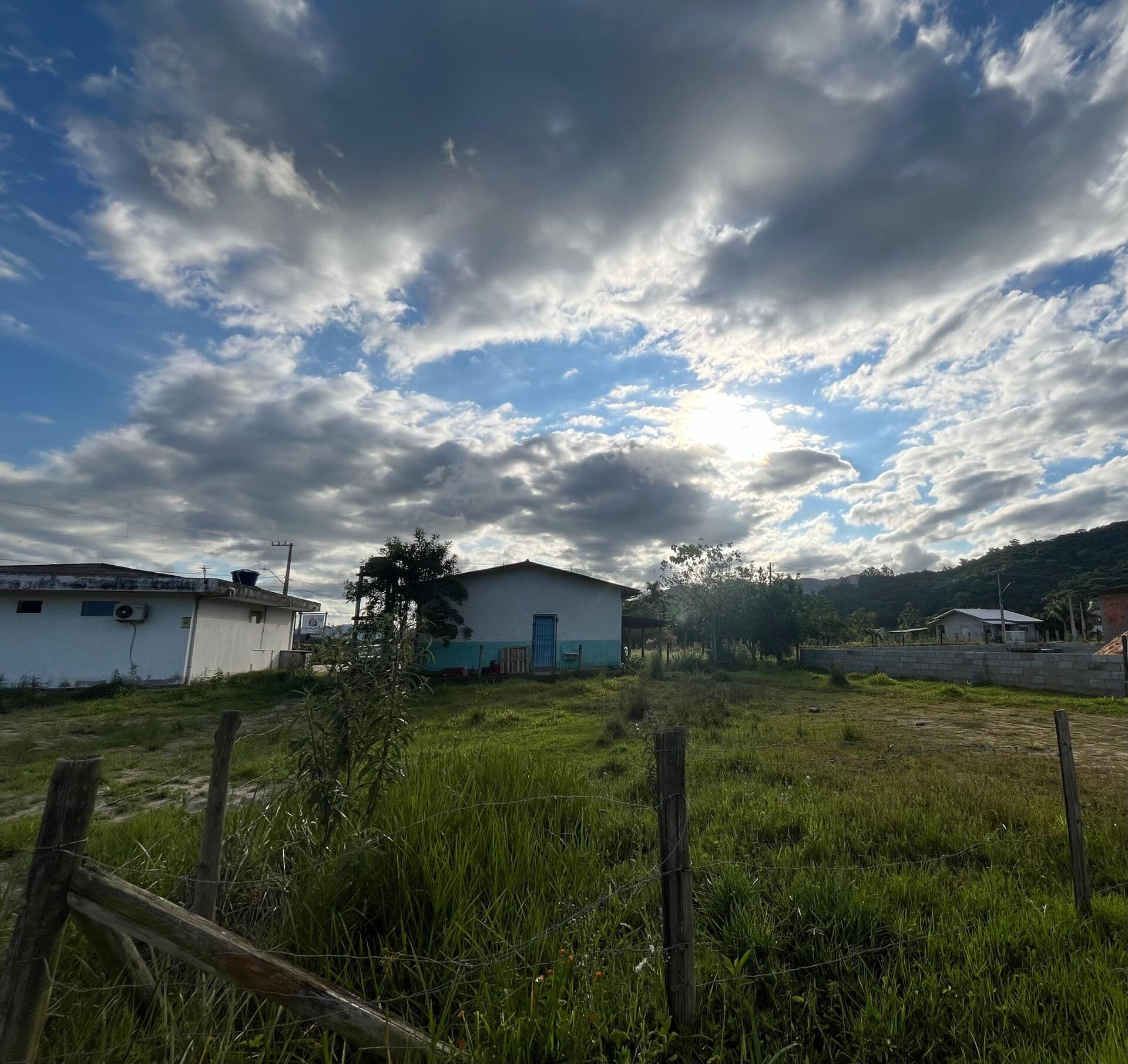 Terreno à Venda com escritura pública em Garopaba SC