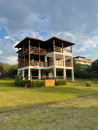 Casa em Imbituba - Barra de Ibiraquera
