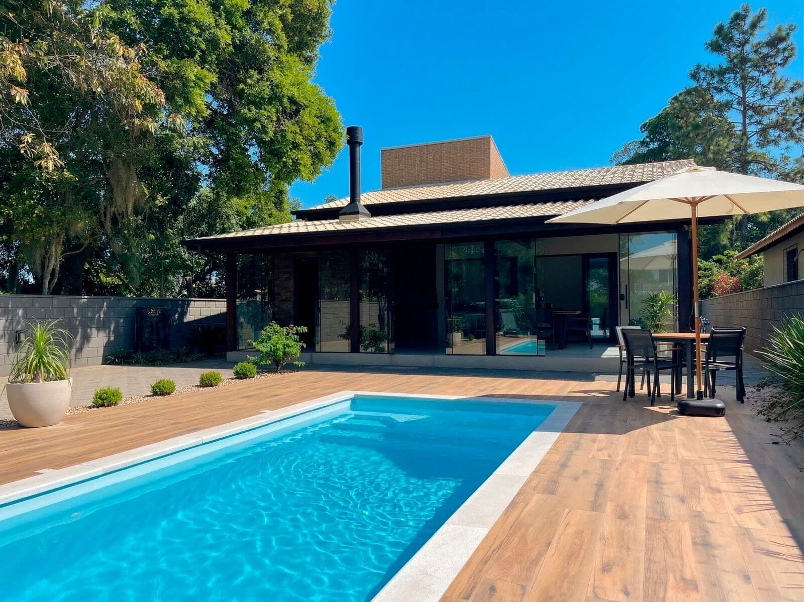 Casa em Imbituba - Ibiraquera