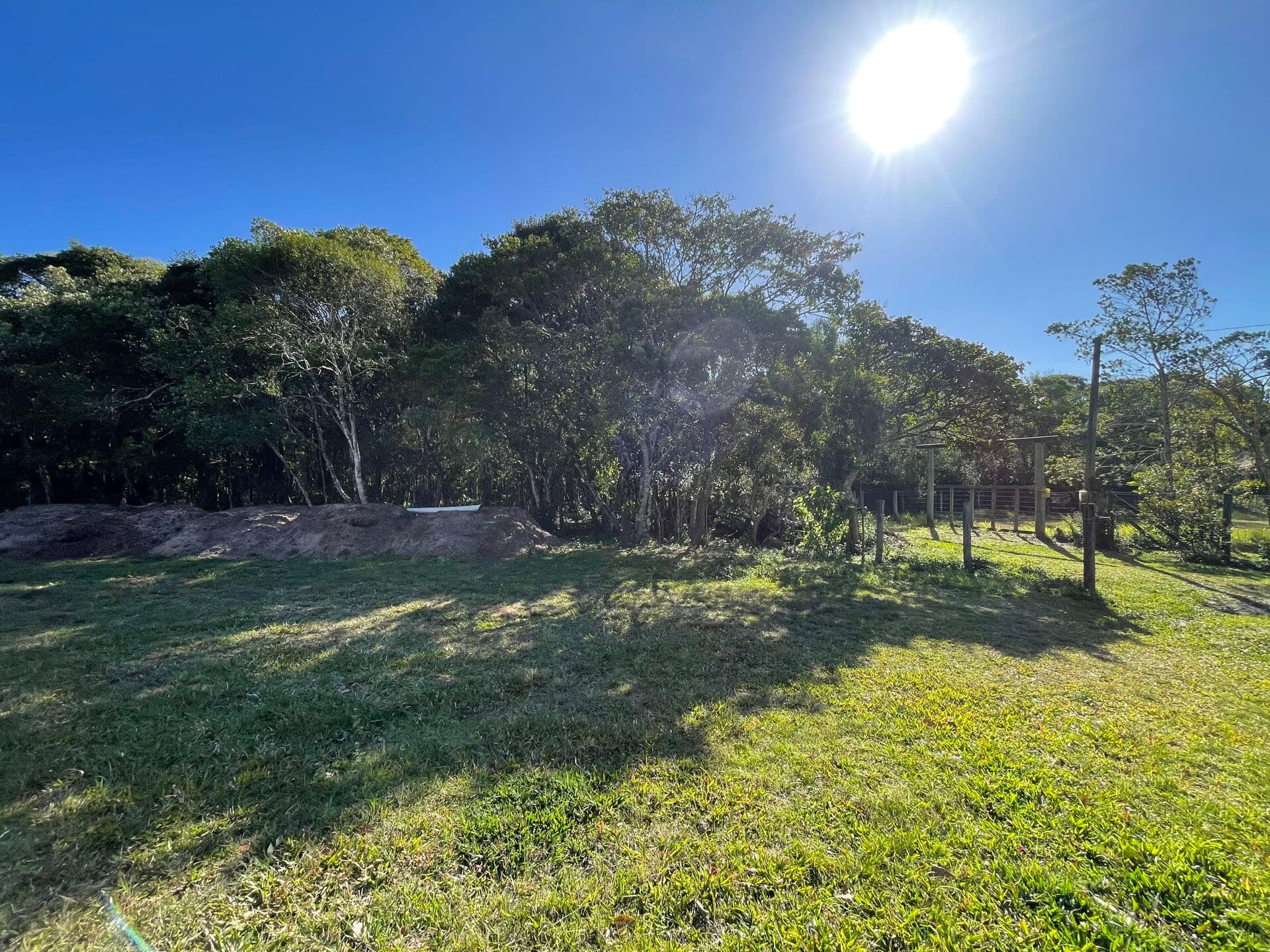 Terreno à Venda com 1842m² na Praia do Ouvidor - Garopaba SC