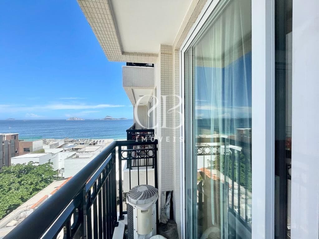Flat em Ipanema, Rio de Janeiro/RJ