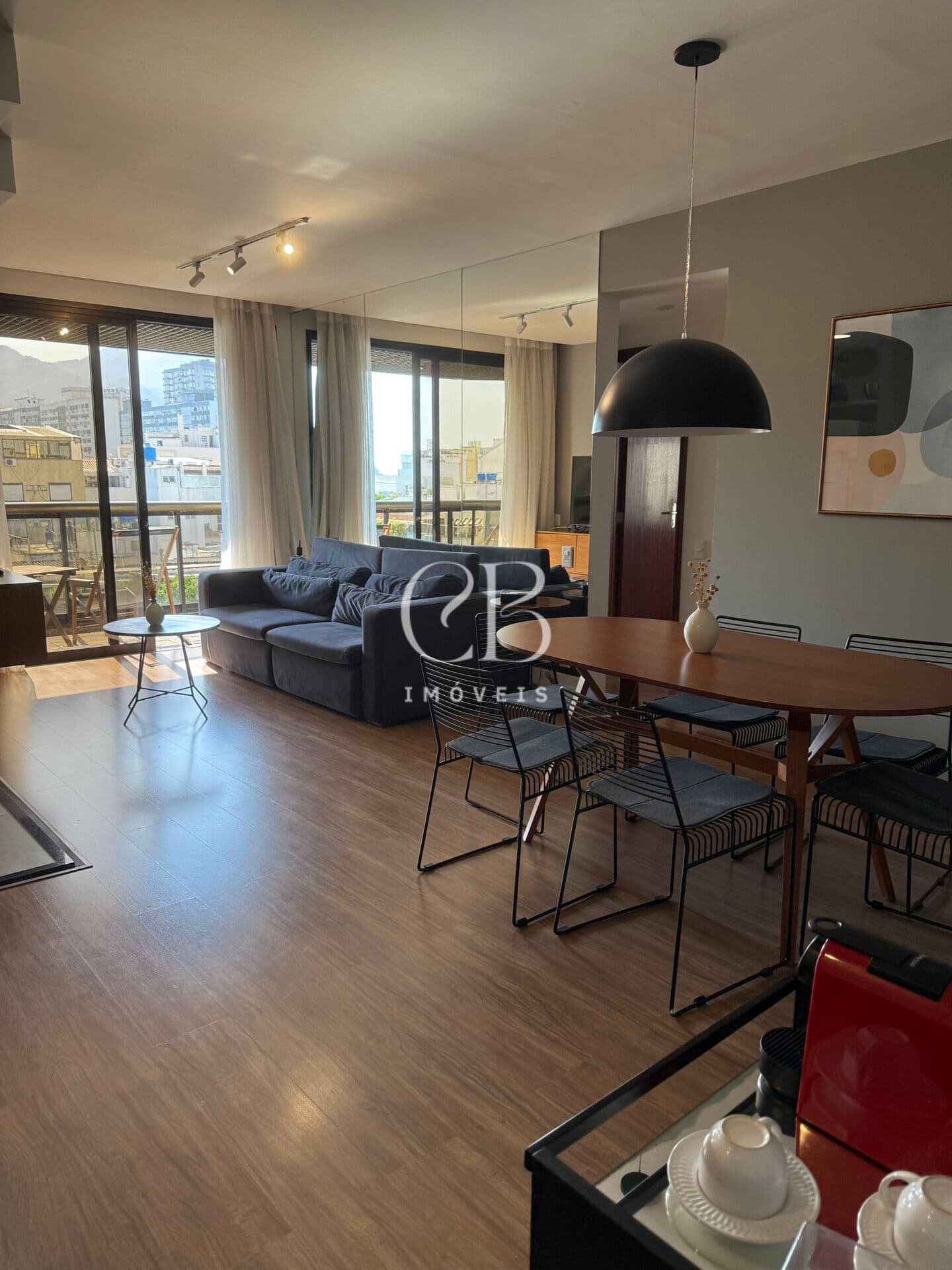 Ipanema - Residencial com Serviços