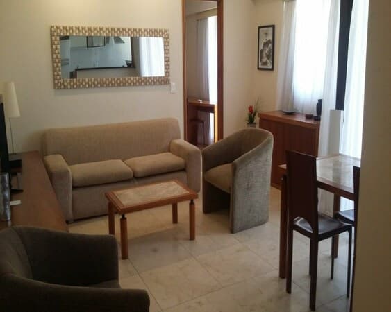 Apartamento para alugar em Rio de Janeiro/RJ