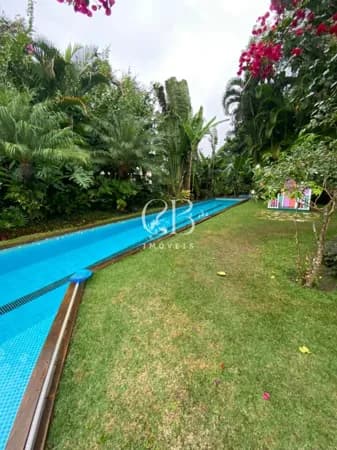Itanhangá - Condomínio Nobre - Linda Casa Pronta para Morar!