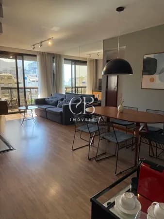 Ipanema - Residencial com Serviços