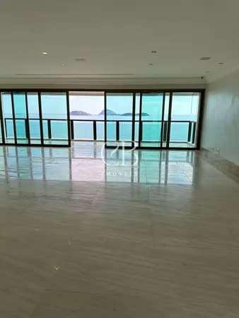 IPANEMA - VIEIRA SOUTO - EXCELENTE OPORTUNIDADE - 320 M - ANDAR ALTO - VISTÃO