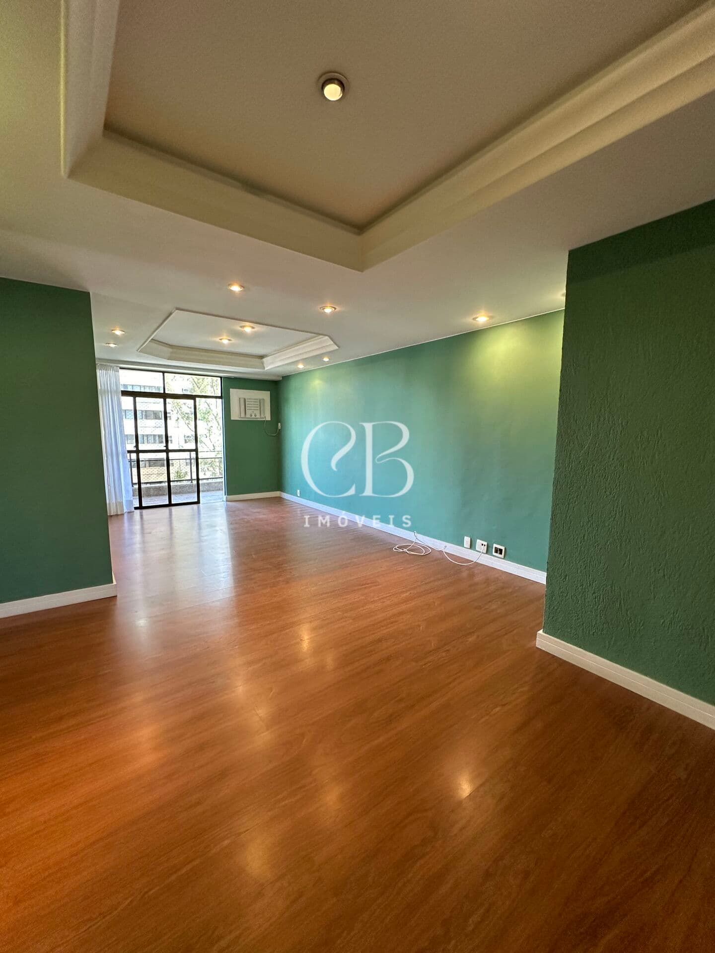 Apartamento em Barra da Tijuca, Rio de Janeiro/RJ