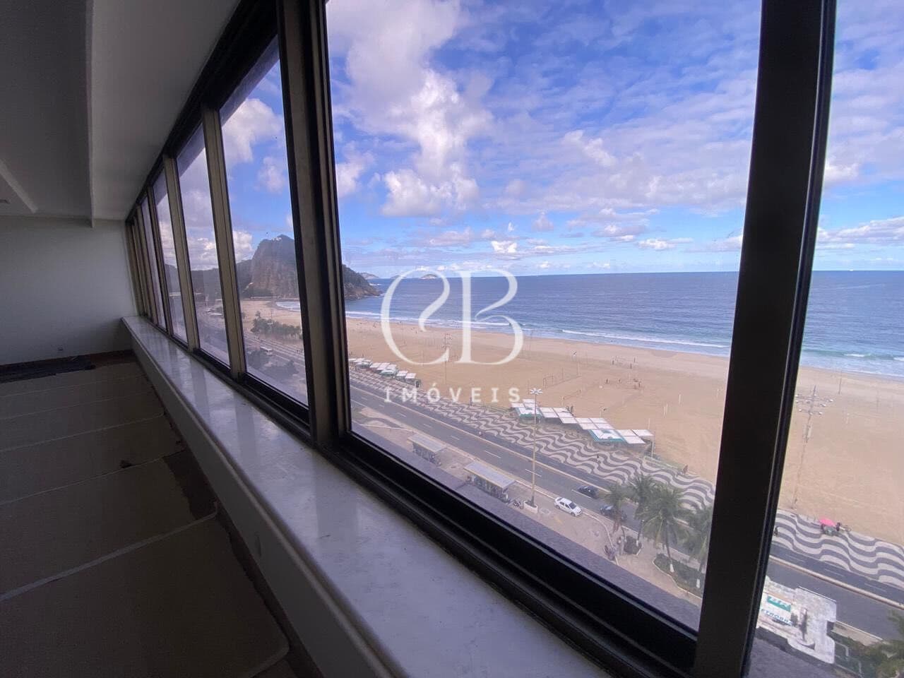 Apartamento Alto Padrão em Copacabana, Rio de Janeiro/RJ