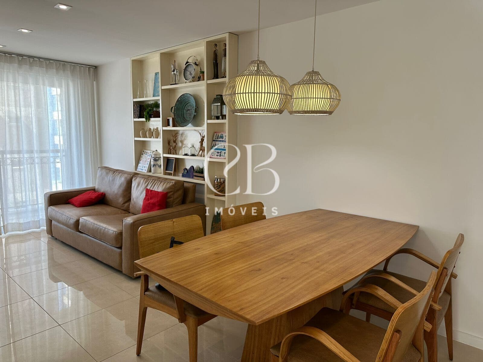 Flat em Ipanema, Rio de Janeiro/RJ