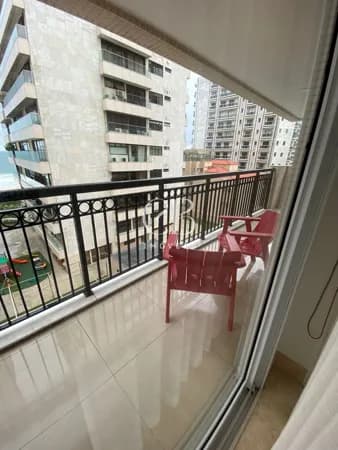 Ipanema - Temporada com Serviços