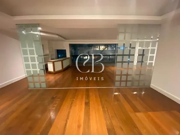 Apartamento Alto Padrão em Leblon, Rio de Janeiro/RJ