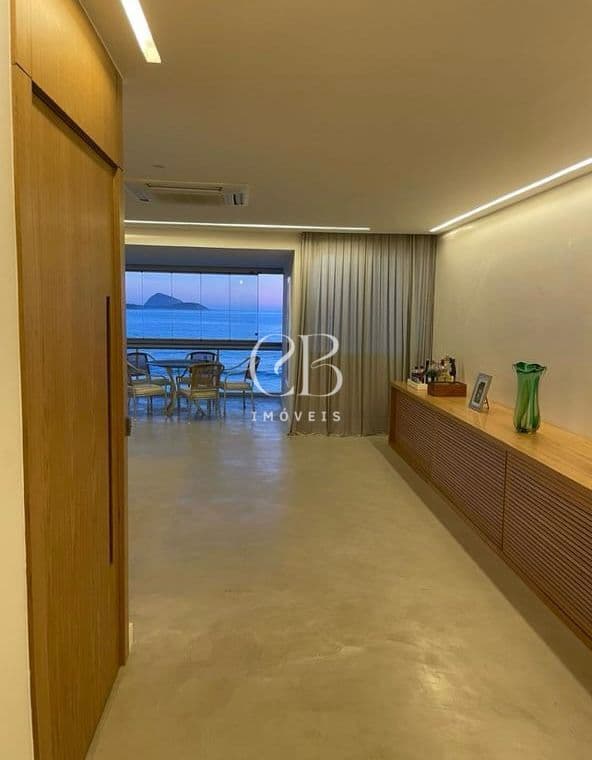 Apartamento Alto Padrão em Leblon, Rio de Janeiro/RJ
