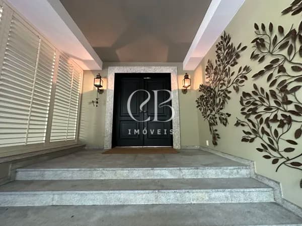 Casa em Condomínio em Leblon, Rio de Janeiro/RJ