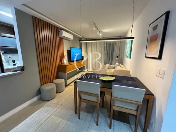 Ipanema - Wave - Residencial com Lazer e Serviços