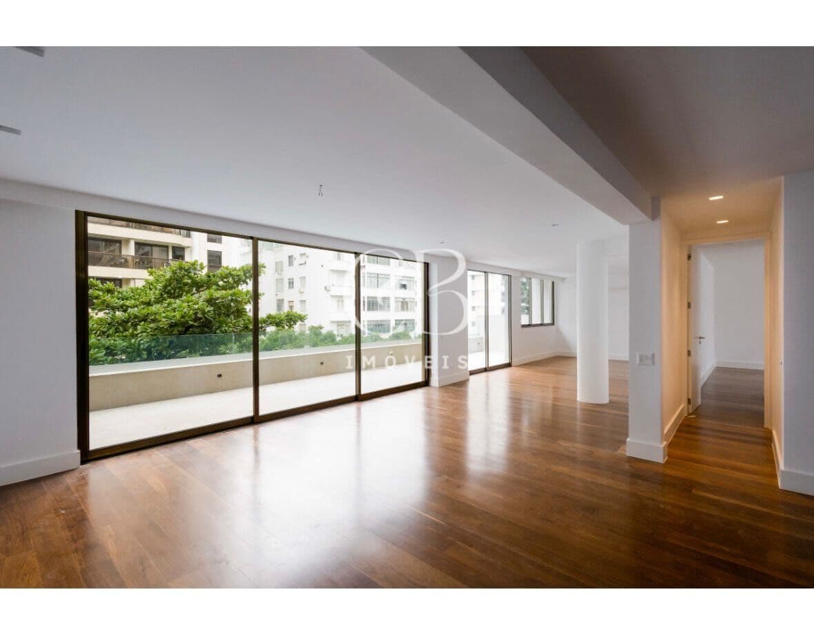 Apartamento Cobertura em Ipanema, Rio de Janeiro/RJ