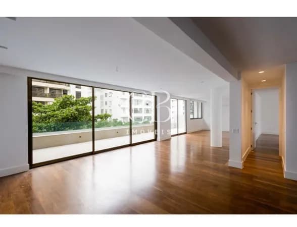 Apartamento Cobertura em Ipanema, Rio de Janeiro/RJ