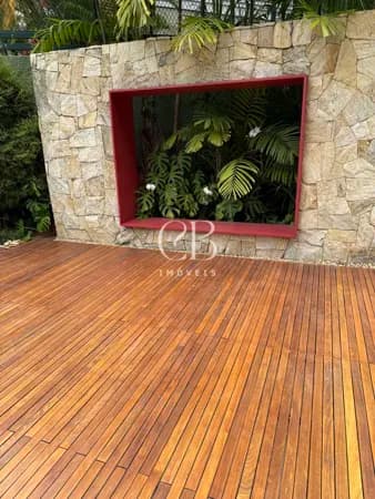 Casa em Condomínio em Leblon, Rio de Janeiro/RJ