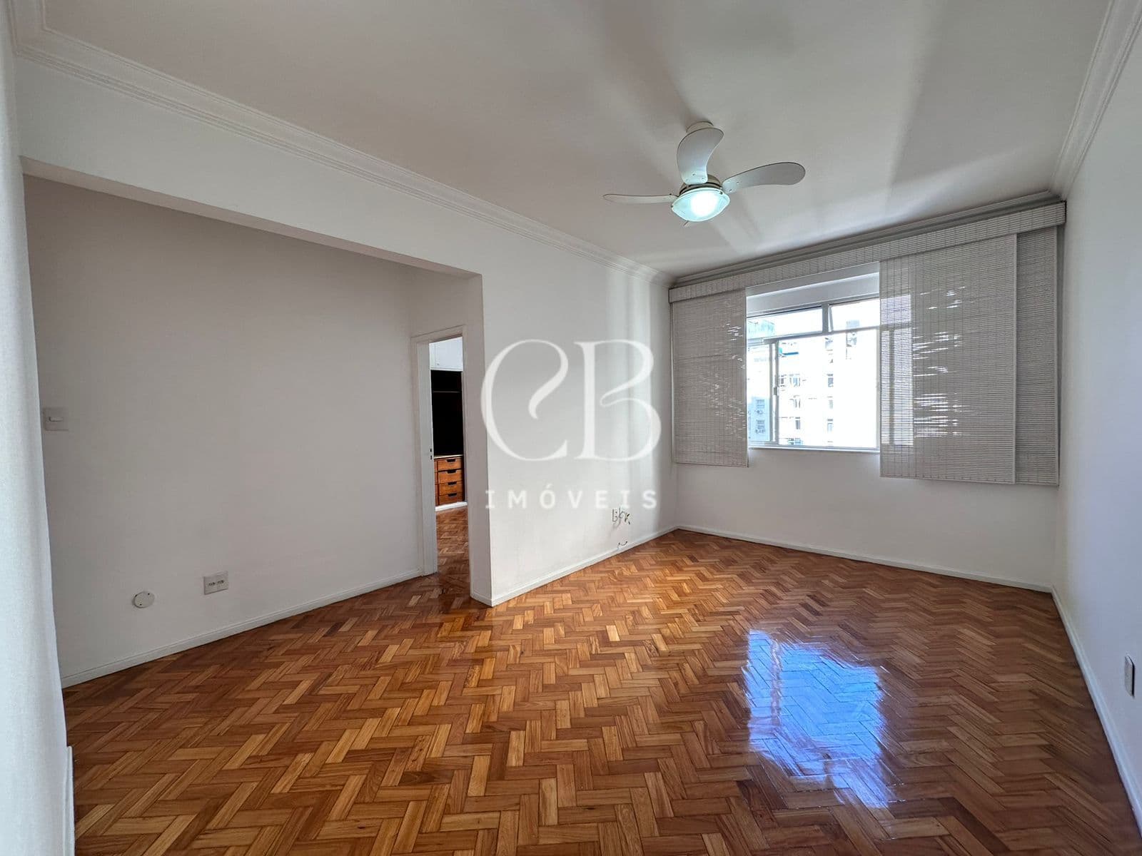 Apartamento em Rio de Janeiro - Copacabana