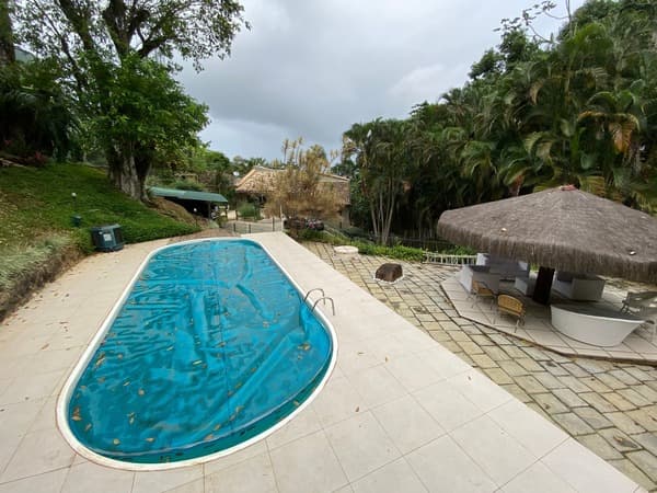 Itanhangá - Casa em Condomínio