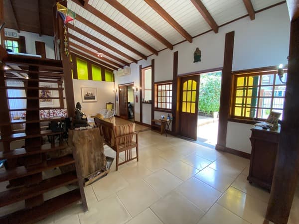 Casa à venda em Rio de Janeiro/RJ